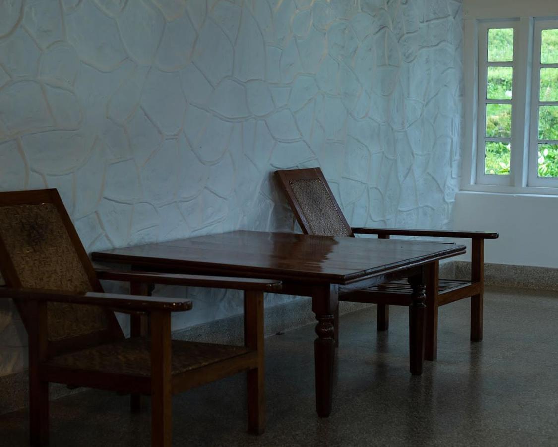 Tentgram Planters Bungalow Suryanelli Ngoại thất bức ảnh