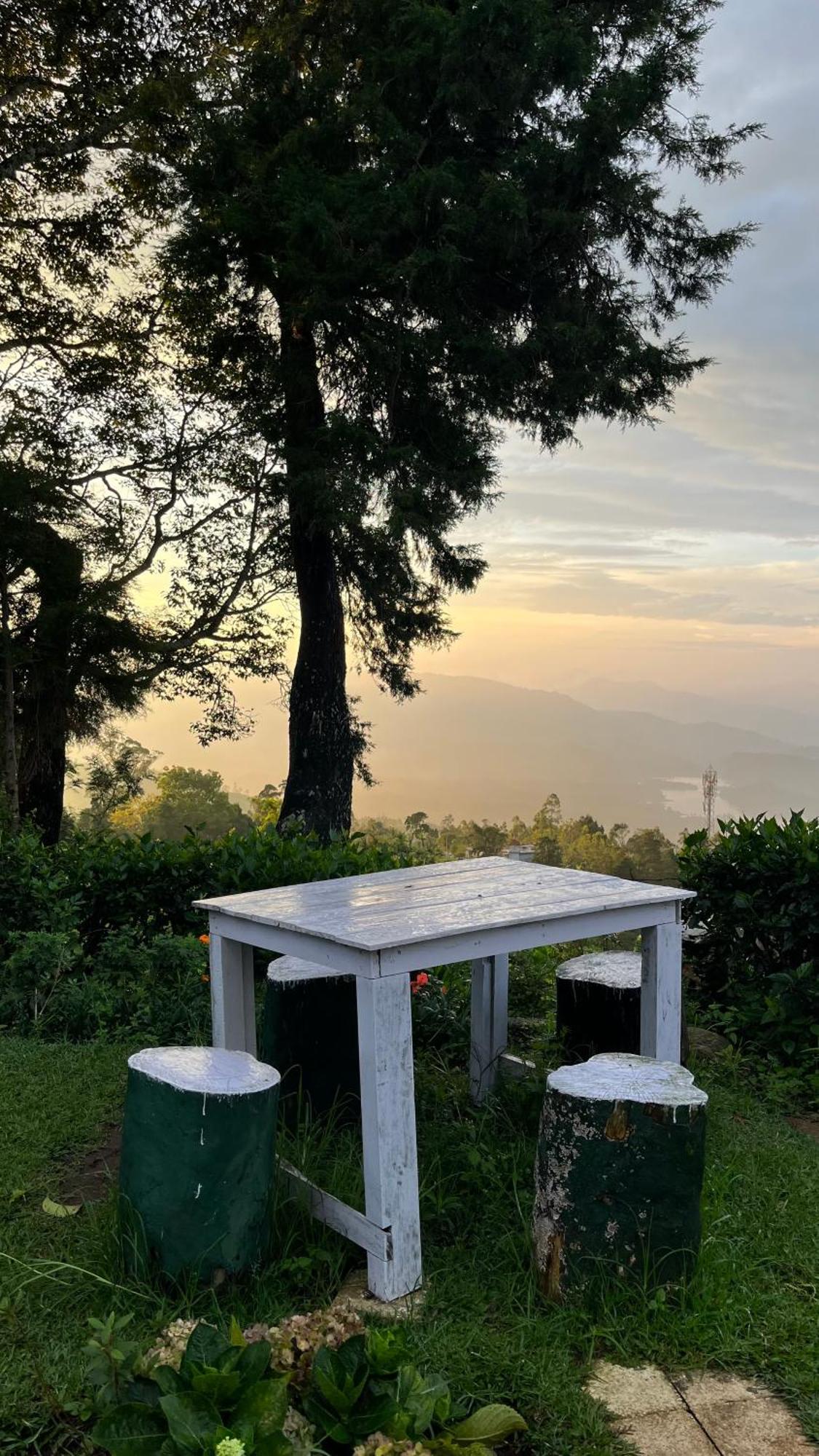 Tentgram Planters Bungalow Suryanelli Ngoại thất bức ảnh